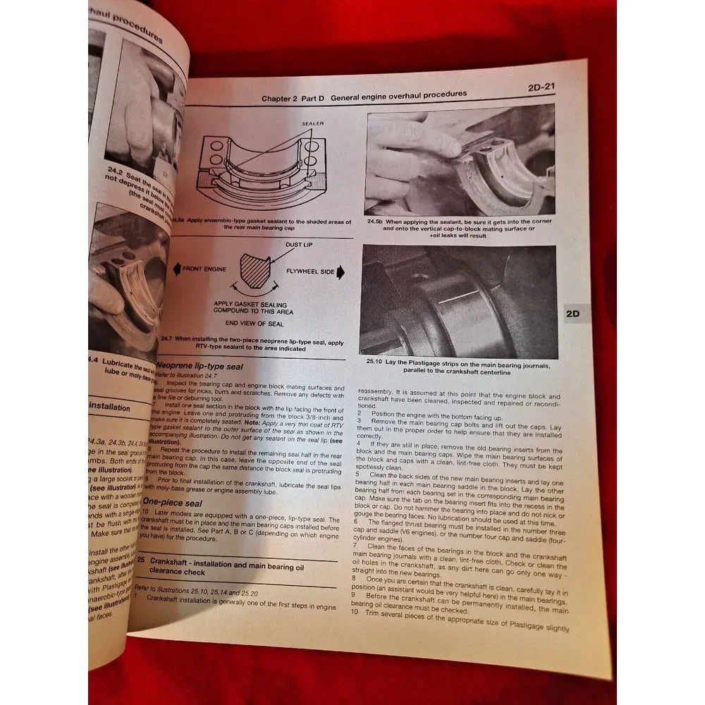Haynes Automotive‎ General Motors/ 1982-1994/ Repair Shop Manual # 38015 (766)